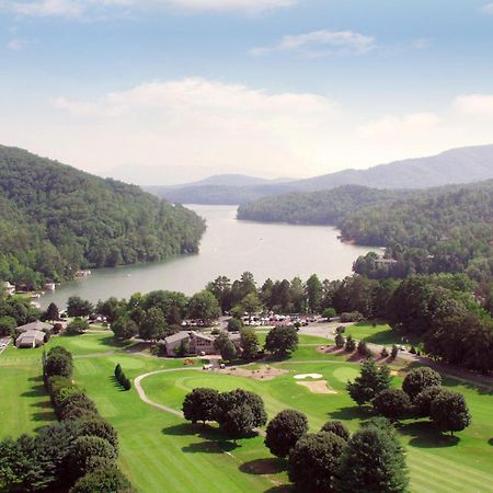 Fox Run At Lake Lure Esterno foto